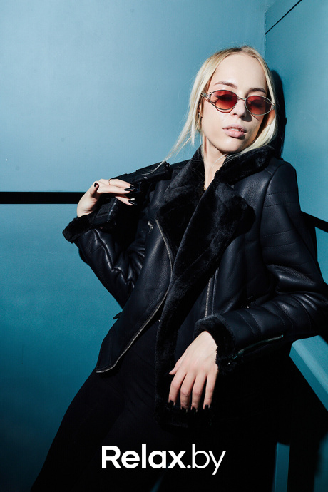 Nua RetroWave, фото № 92