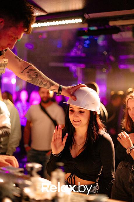 Движ Париж, фото № 98