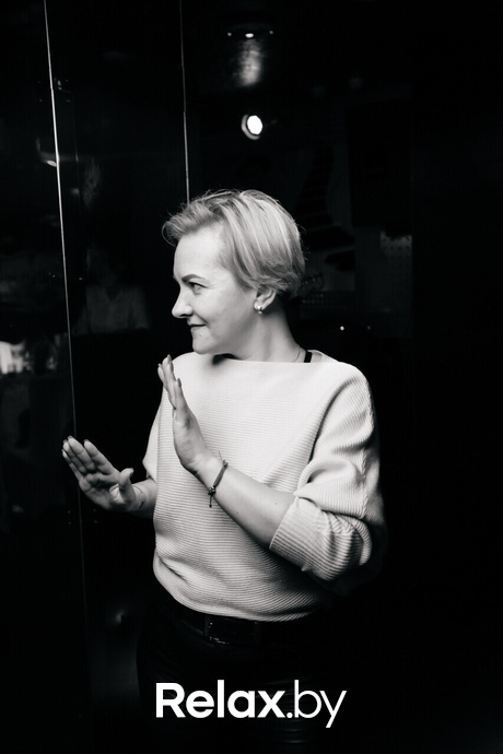 Кавер группа Starland в Ретро-кафе, фото № 70