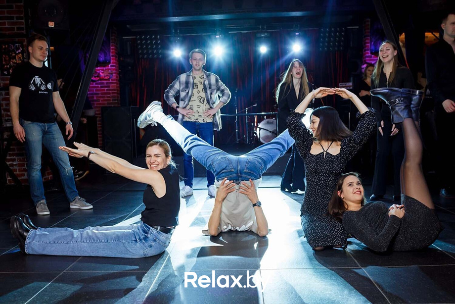 Brooklyn Live!, фото № 39