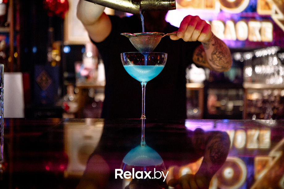 Nights in Radio Killers, фото № 85