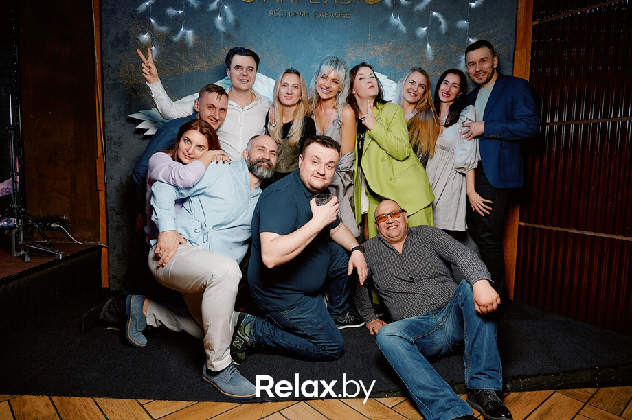 Saturday music, фото № 15