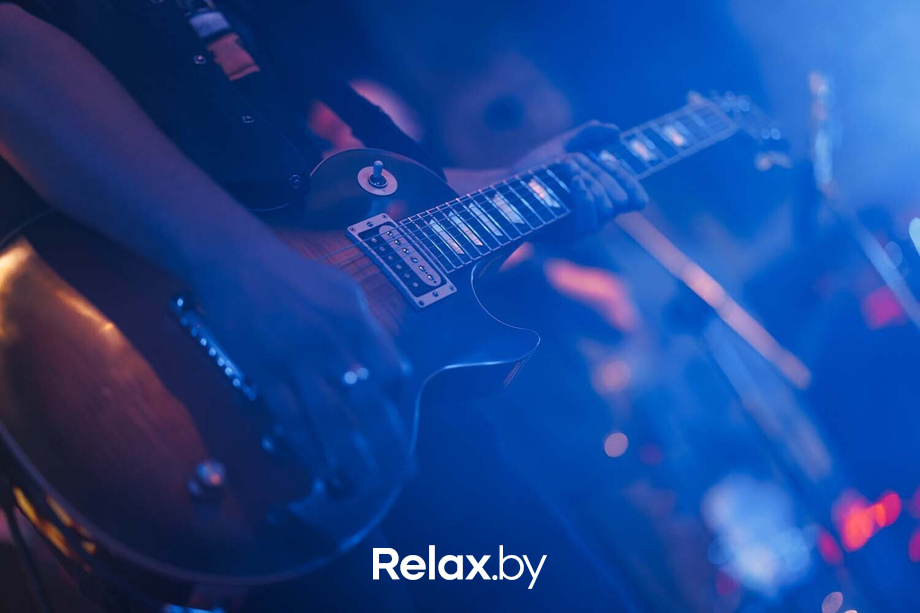 День встречи выпускников, фото № 76