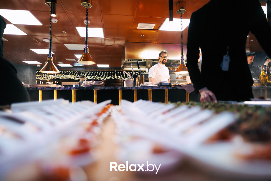 Презентация QLED телевизоров Samsung, фото № 25