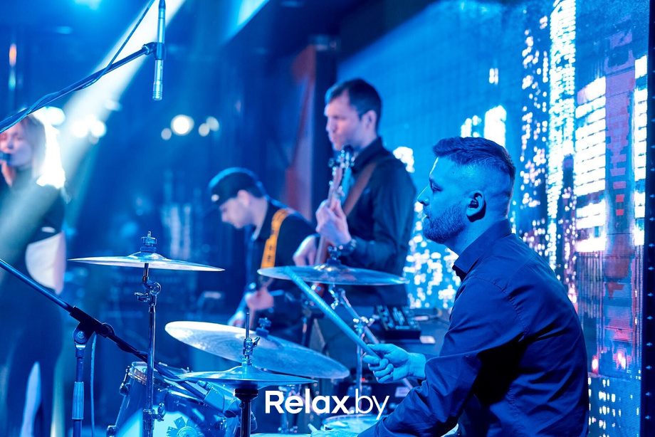 Friday Music, фото № 16