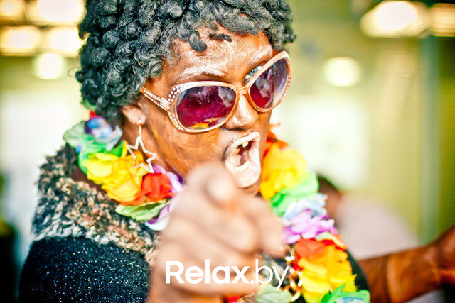 Конкурс "Упоротый офис" от Terra Group, фото № 1