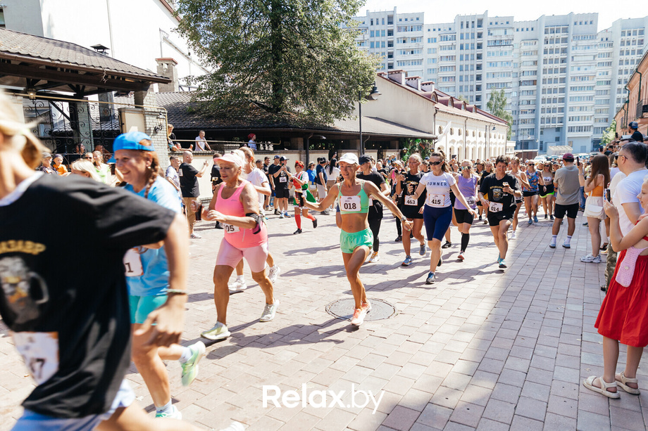 Бровару 27! Забег «Броварская миля 2024», фото № 71