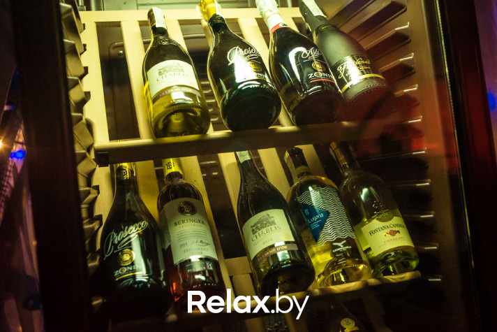 La Terraza Pre-Party, фото № 3