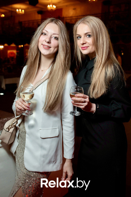 День Рождения «Мулен руж show», фото № 2