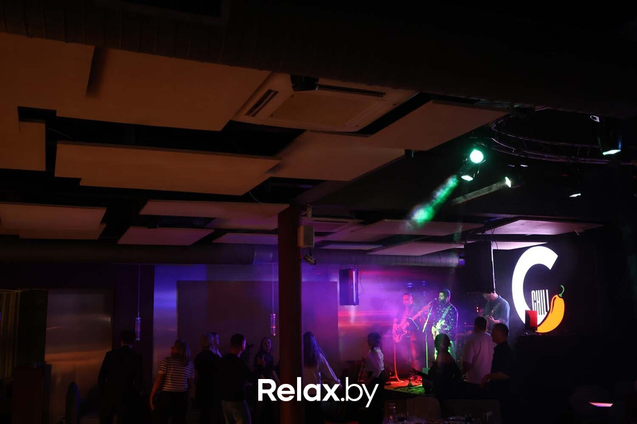 Terra party, фото № 47