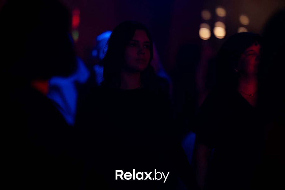 Ночные жители, фото № 52