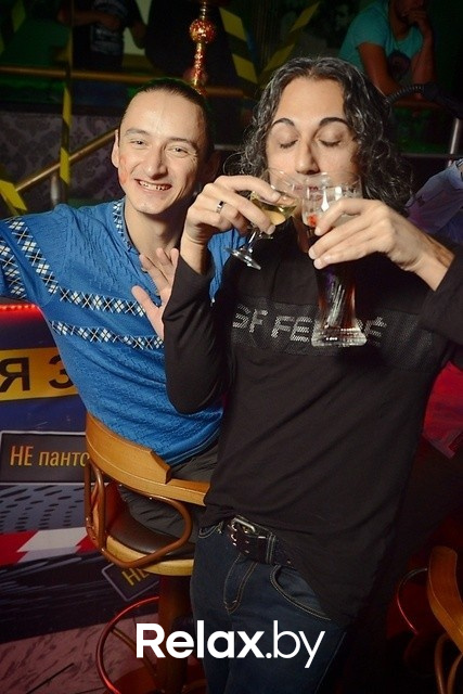 Опасная зона, фото № 64