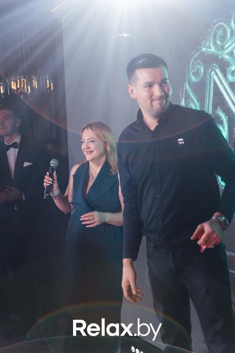 Открытие кальян-бара «Мята Лаунж»‎, фото № 111