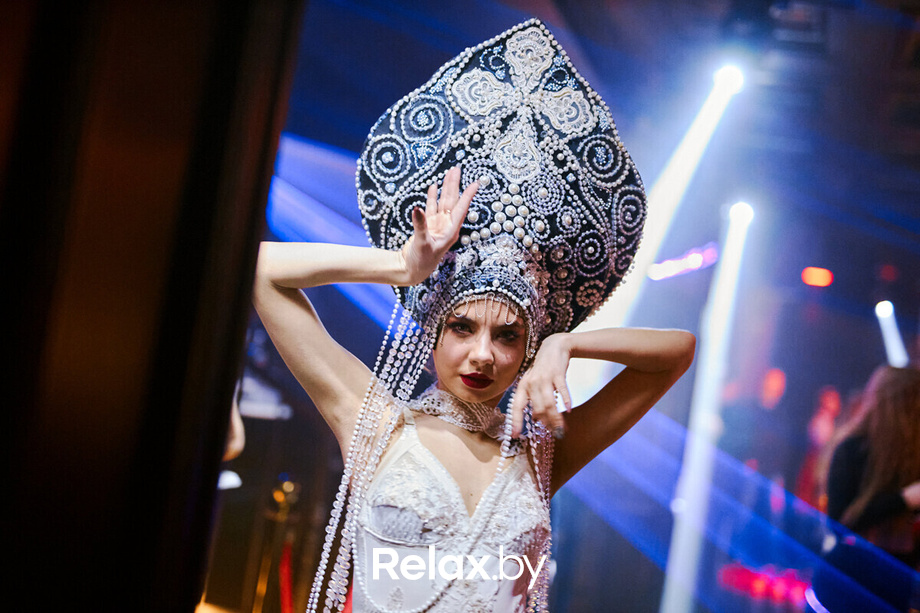 Party like Russian, фото № 55