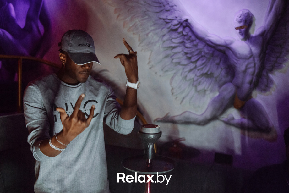 Friday LUXURIA LXR, фото № 31