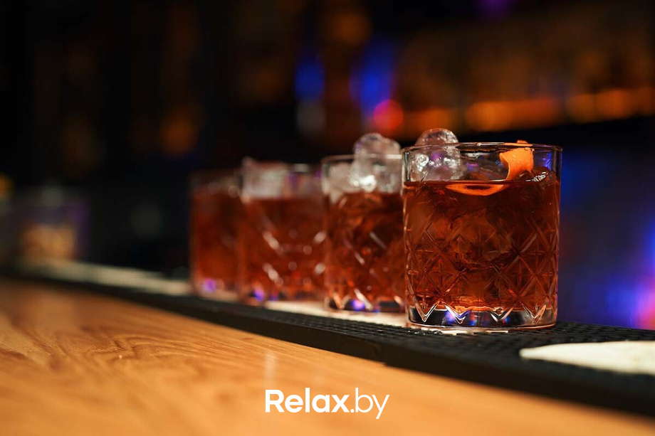 Новогодний корпоратив, фото № 60