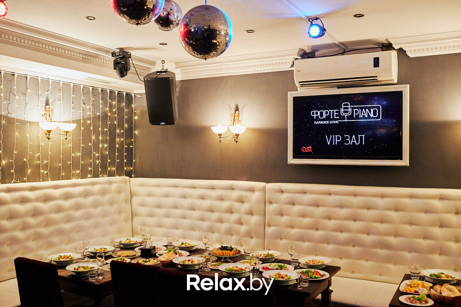 Новогодний корпоратив, фото № 1