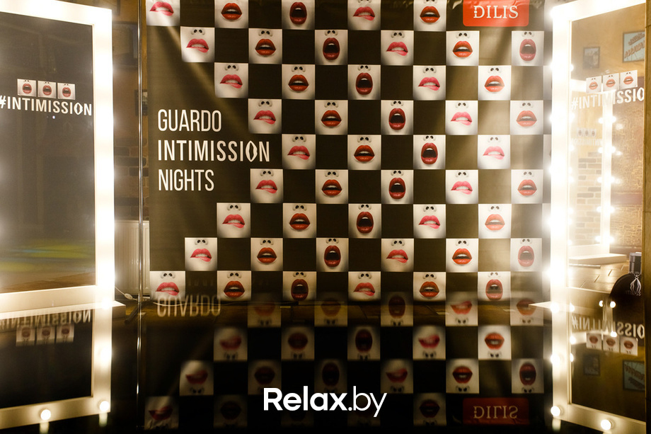 Guardo Intimission Nights, фото № 66