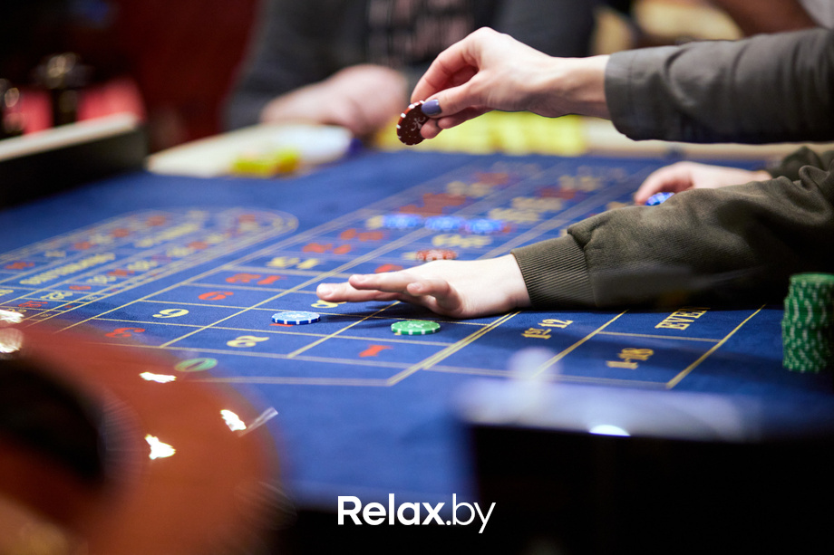 Шоу Мелодия удачи, фото № 23