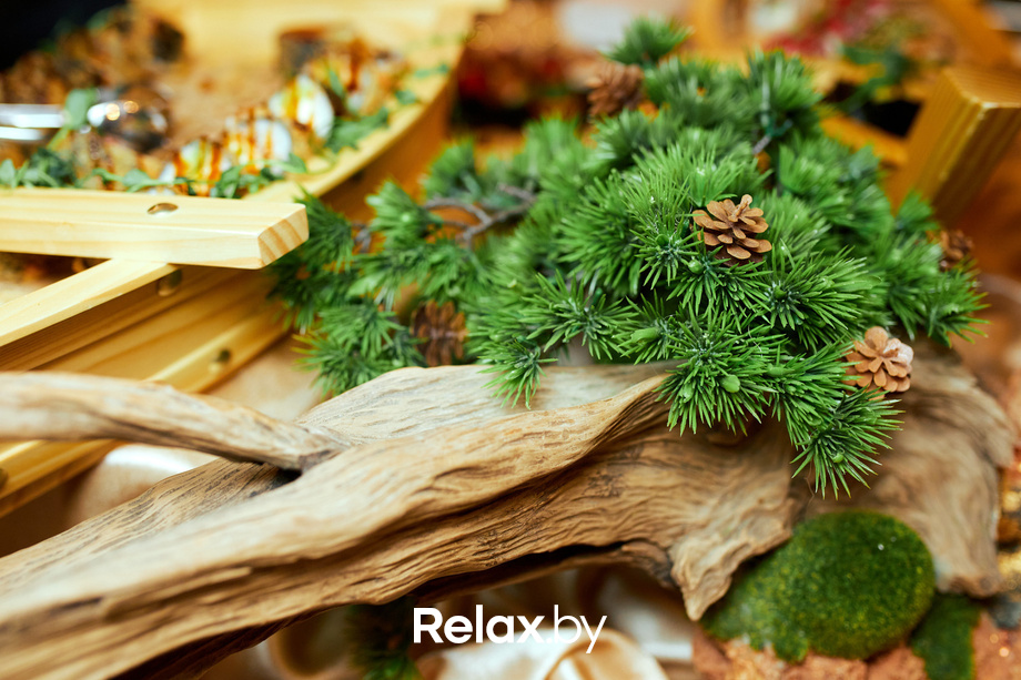 Шоу Мелодия удачи, фото № 43