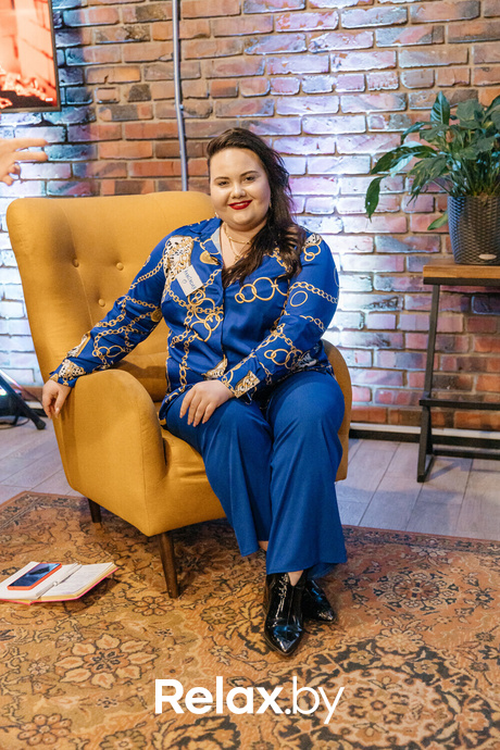 Бизнес-разборы и нетворкинг от бизнес-клуба LevelUp, фото № 86