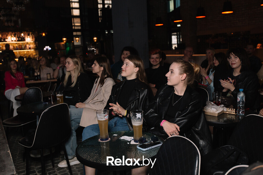 Отчетный концерт, фото № 26