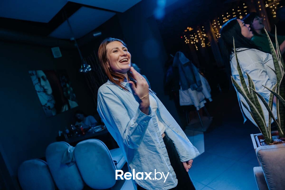 Ночные жители, фото № 66