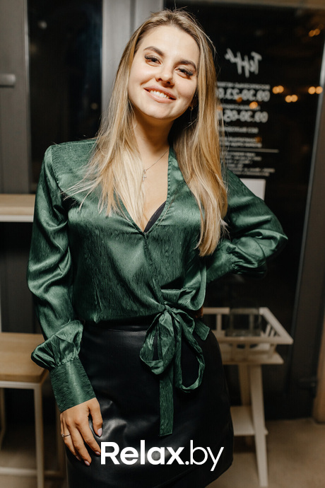 Ночные жители, фото № 17