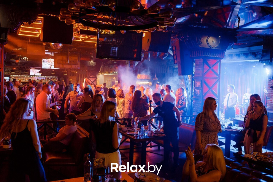 Brooklyn Live!, фото № 28