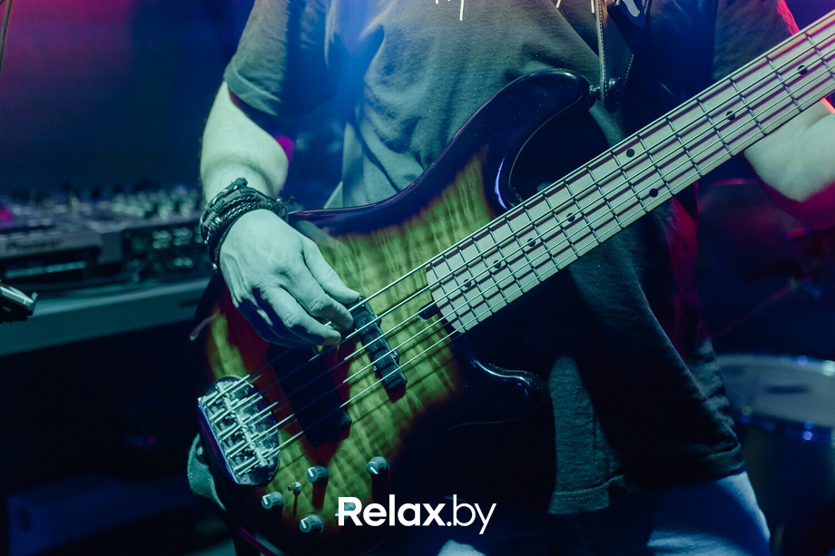 Ночные жители, фото № 55