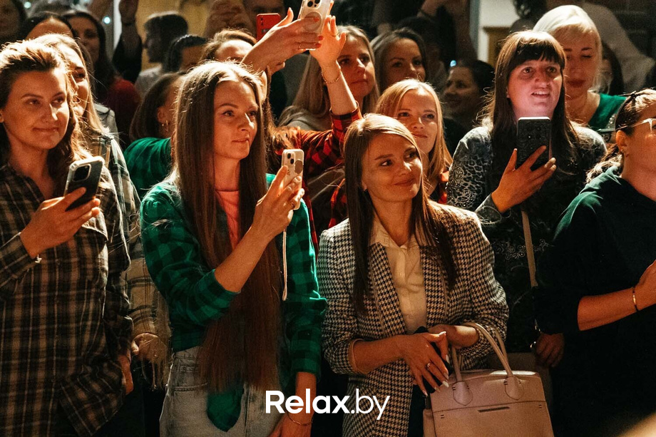 Отпетые Мошенники в Броваре, фото № 113