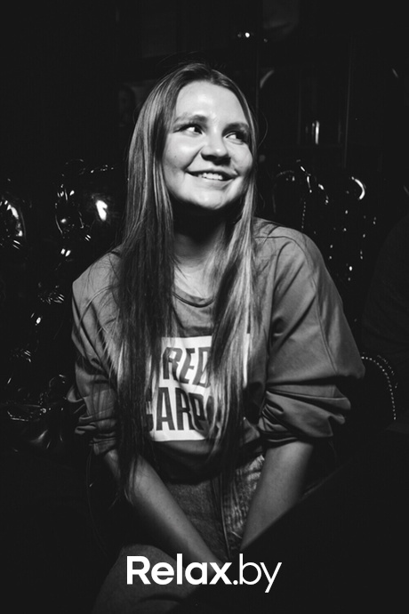 Friday night, фото № 1