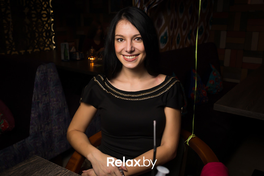 Теплый Halloween в Чайхане, фото № 12