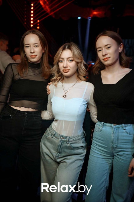 Saturday party, фото № 21