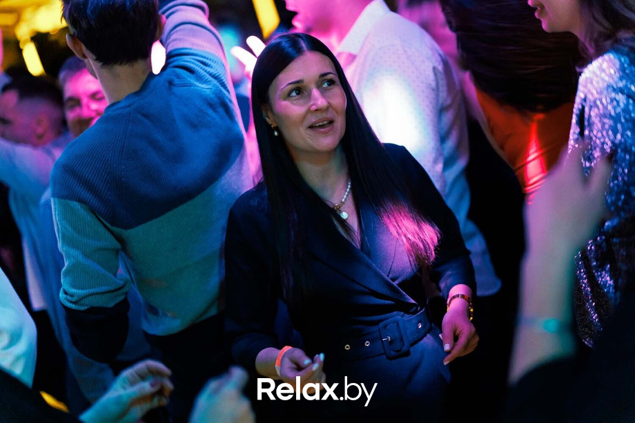 Friday party, фото № 90