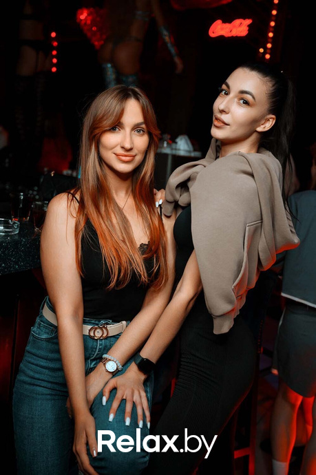 Friday party, фото № 17