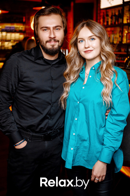 Halloween в Monkey Brothers, фото № 38