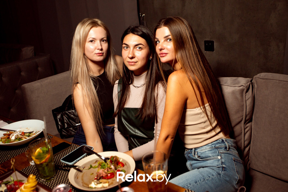 Ночь караоке, фото № 1