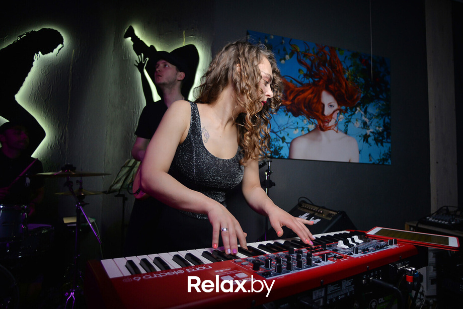 Hot Weekend, фото № 72