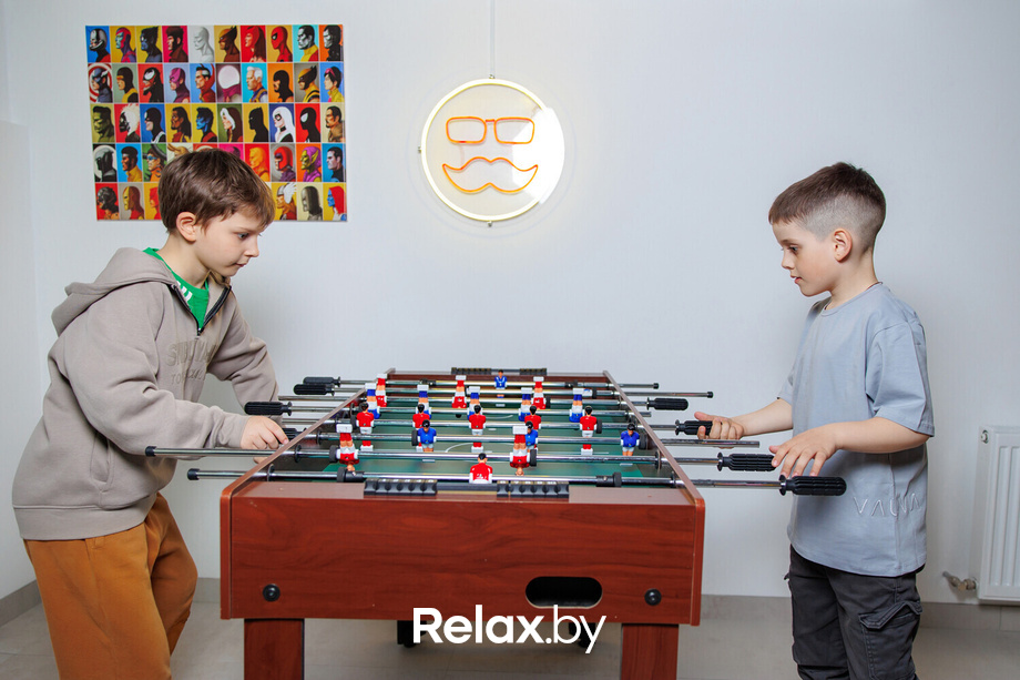 Большое открытие нового пространства «Дико», фото № 5