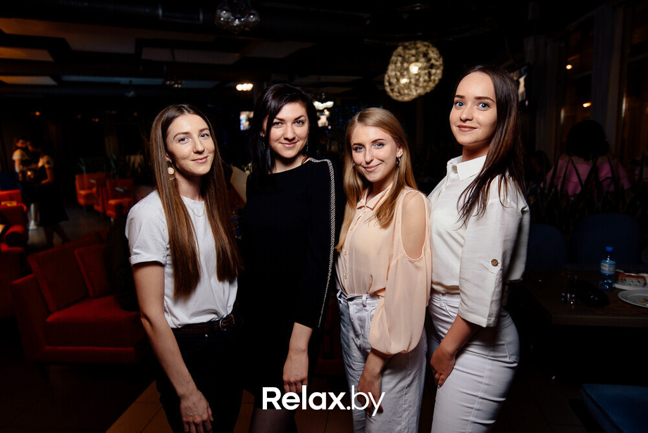 Ночные жители, фото № 30