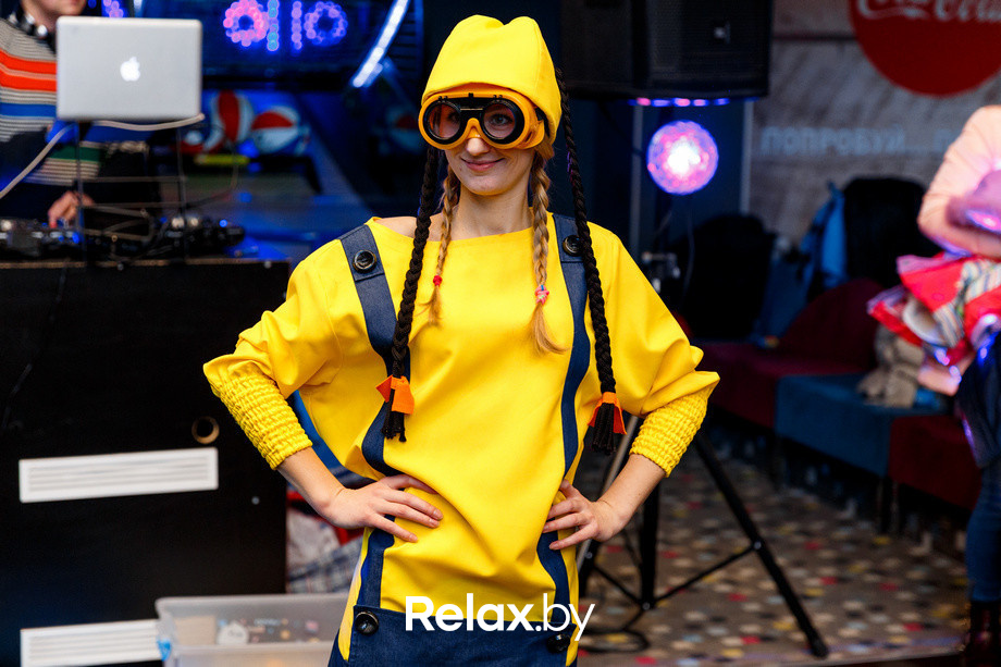 День рождения кинотеатра «Silver Screen (Galileo)», фото № 20