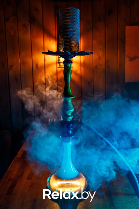 Пятница в Мята Lounge Center, фото № 15