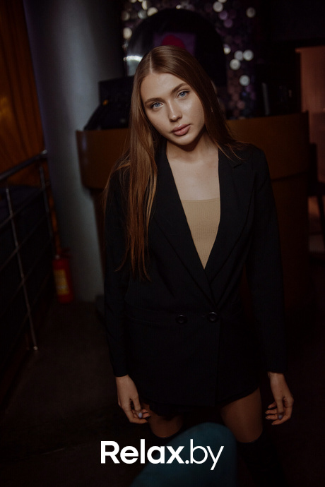 Saturday LUXURIA LXR, фото № 15