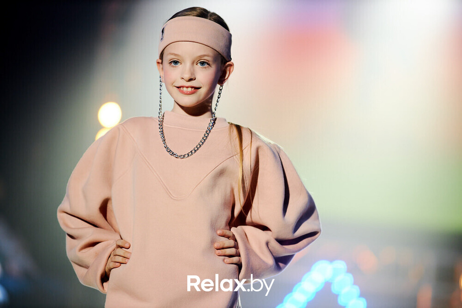 FASHION KIDS’ SHOW, фото № 83