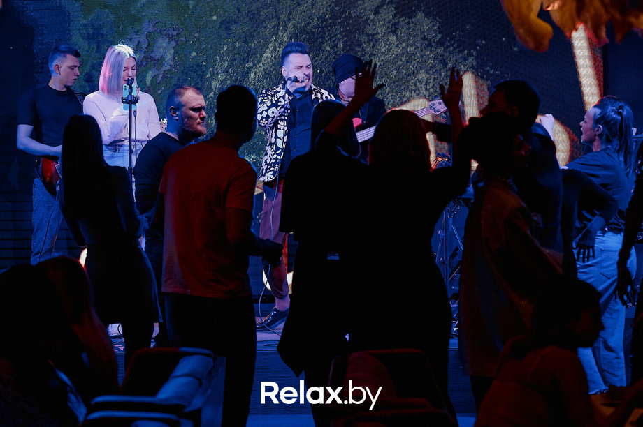 Saturday music, фото № 61