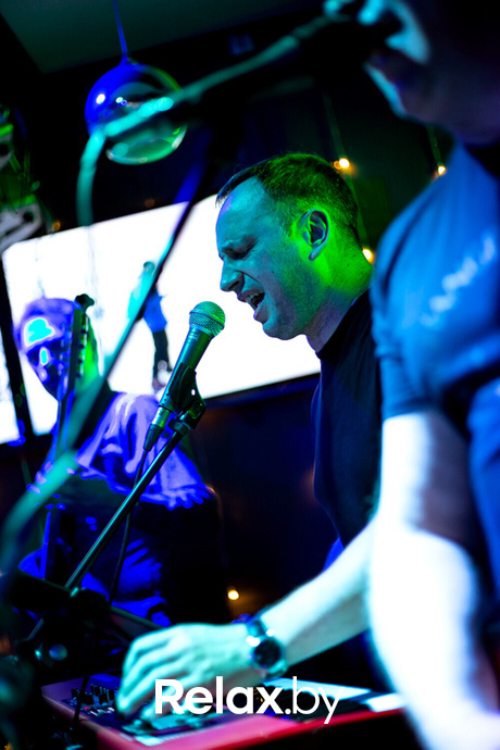 Ночные жители, фото № 21