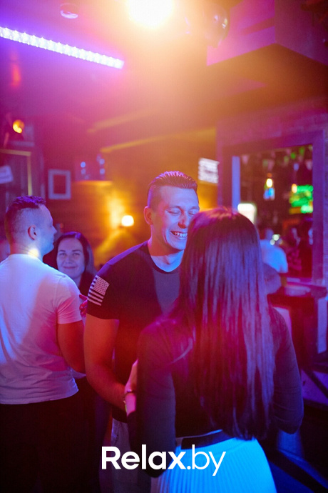 Суббота в Квартире №3, фото № 16