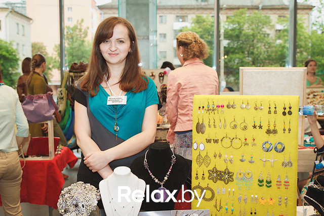 Большой Fashion Market, фото № 31