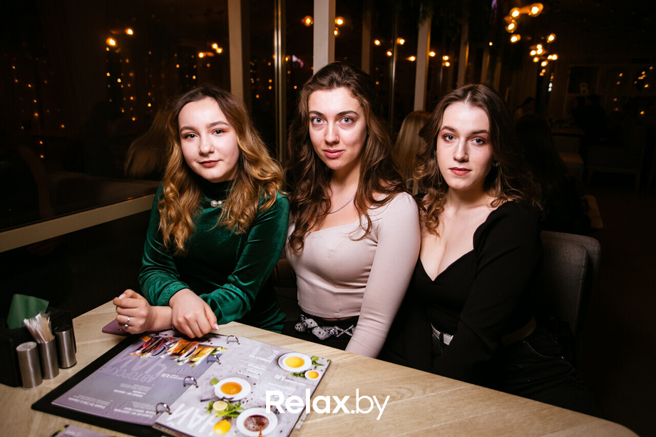 Ночные Жители, фото № 27